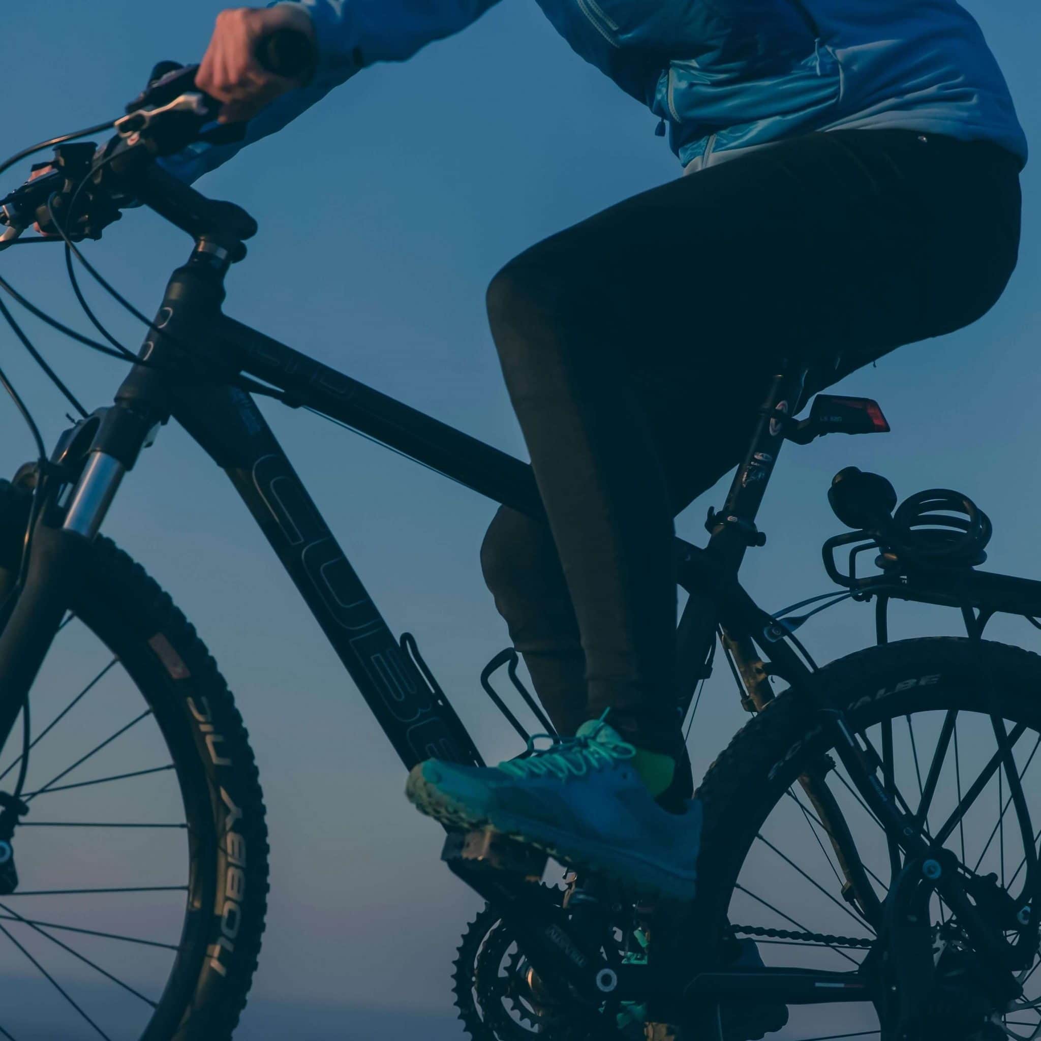 Shimano 105 vs Ultegra Which One Should You Pick? Biking For The Wild